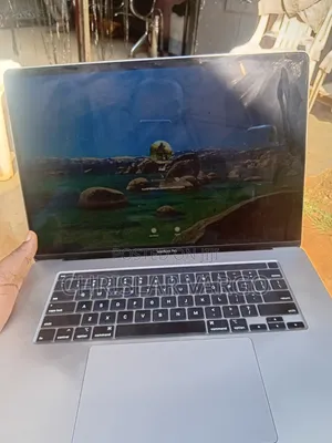 Apple MacBook Pro 2019 16GB Intel Core i7 512GB SSD