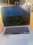 Apple MacBook Pro 2019 16GB Intel Core i7 512GB SSD - 1