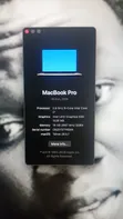 Apple MacBook Pro 2019 16GB Intel Core i7 512GB SSD - 4