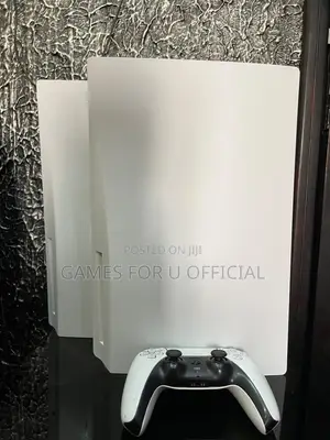 Used Sony PlayStation 5 Standard Disc Edition