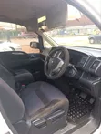 Nissan Serena 2010 White - 2