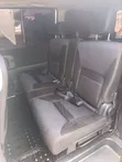 Nissan Serena 2010 White - 4