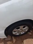 Nissan Serena 2010 White - 5