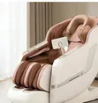 Brand New Full Body 4D Roller Massage Chair - 2