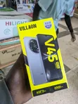 New Villaon V40s 32GB Black - 2