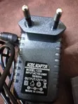 AC/DC Power Adapter - 12 Volts 2A - 2