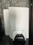 PS5 Console Disc Standard Edition 1TB HKG - 1