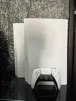 PS5 Console Disc Standard Edition 1TB HKG - 2