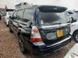 Subaru Forester 2007 Black - 1