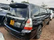 Subaru Forester 2007 Black - 2