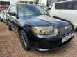 Subaru Forester 2007 Black - 3