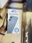 New Tecno Pop 20 64GB Black - 2