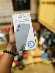 New Tecno Pop 20 64GB Black - 3