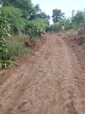 Plots for Sale in Nkokonjeru, Luwero District