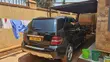 Mercedes-Benz M Class ML 350 4Matic 2008 - 3