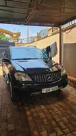 Mercedes-Benz M Class ML 350 4Matic 2008 - 4