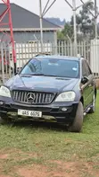 Mercedes-Benz M Class ML 350 4Matic 2008 - 5