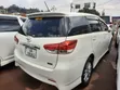 Toyota Wish 2012 White - 1