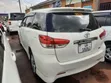 Toyota Wish 2012 White - 3