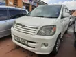 Toyota Noah 2004 White - 5