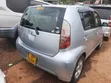 Toyota Passo 2006 Silver - 1