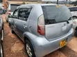 Toyota Passo 2006 Silver - 2