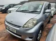 Toyota Passo 2006 Silver - 3