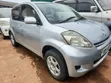 Toyota Passo 2006 Silver - 4