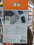 Porodo 1600DPI Wireless Mouse - Dual Mode - 2