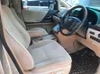 Toyota Alphard 2007 Silver - 4