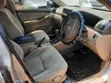 Toyota Alphard 2007 Silver - 5