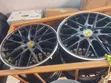 Porsche Cayenne Wheels & Parts - Size 20 - 2