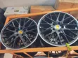 Porsche Cayenne Wheels & Parts - Size 20 - 3