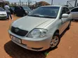 Toyota Corolla 2004 Silver - 3
