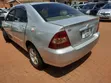 Toyota Corolla 2004 Silver - 4