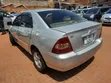 Toyota Corolla 2004 Silver - 5