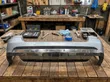 Mercedes-Benz ML 350 W165 Rear Bumper (2005) - 1