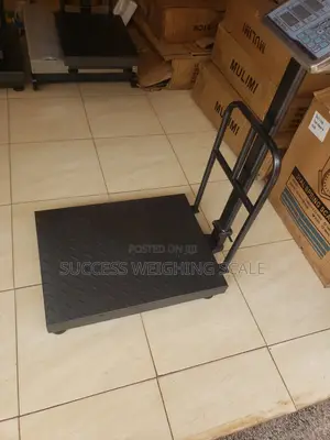 Accurate Digital Weighing Scale 350kg