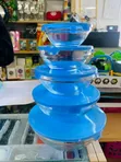 Serving Bowls Set (5pcs) - 2