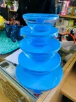 Serving Bowls Set (5pcs) - 3