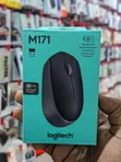 Logitech M171 Wireless Mouse - 1