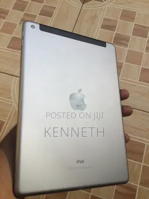 New Apple iPad Air 32GB Gray