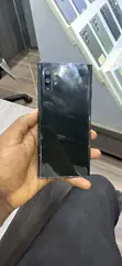 Samsung Galaxy Note 10 Plus 5G 256GB Black - 2