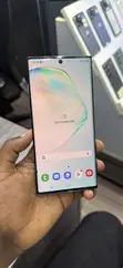 Samsung Galaxy Note 10 Plus 5G 256GB Black - 3