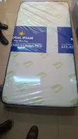 Royal Foam Orthopedic Medical Mattress - 4x6x6 Inches - 2