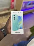 New Samsung Galaxy A16 5G 256GB Silver - 2