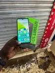 New Infinix Smart 10 HD 64GB Gold - 4