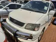 Toyota Noah 2001 White - 2