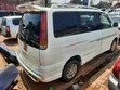 Toyota Noah 2001 White - 3