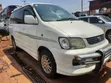 Toyota Noah 2001 White - 5